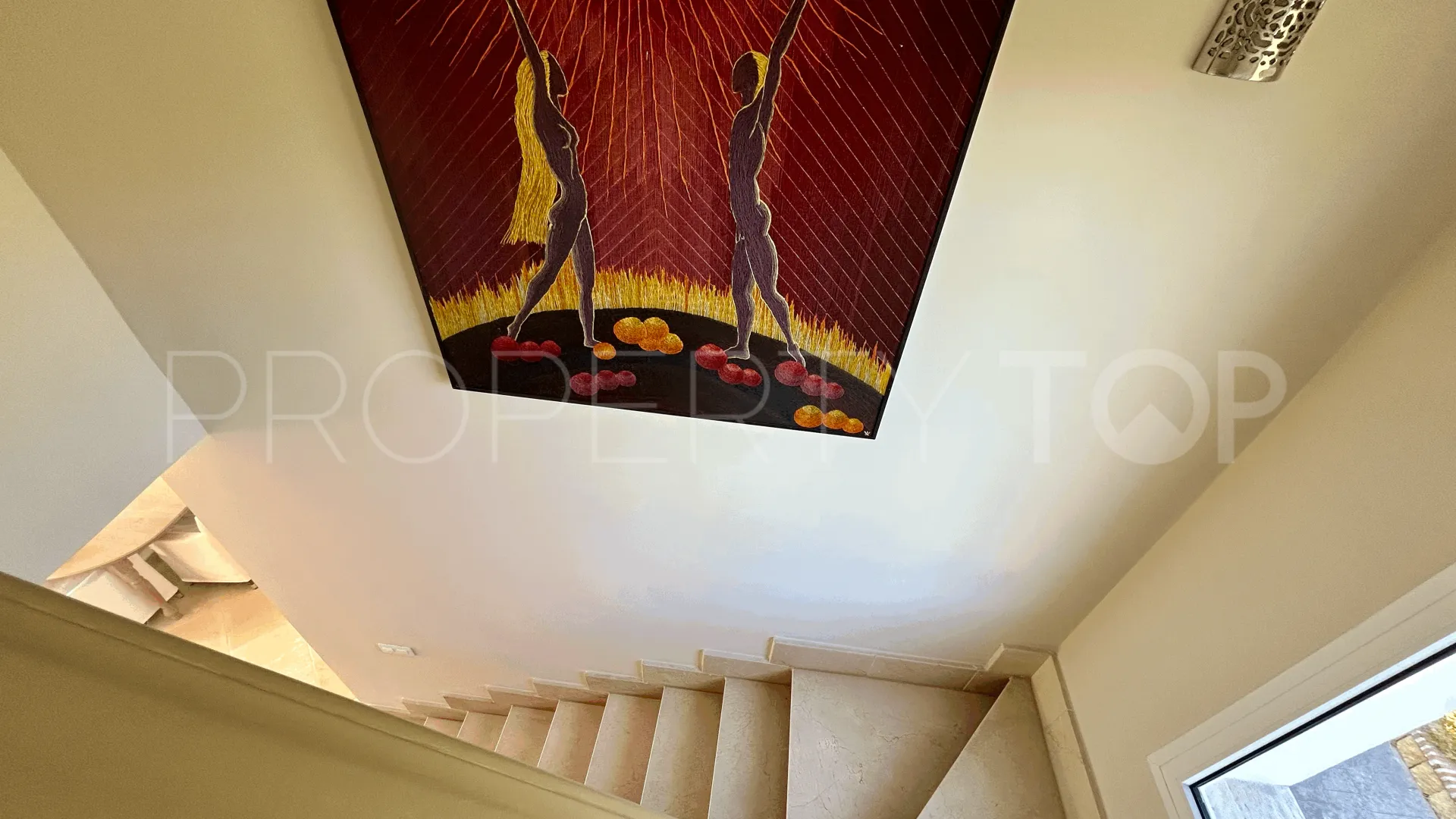 Estepona villa for sale