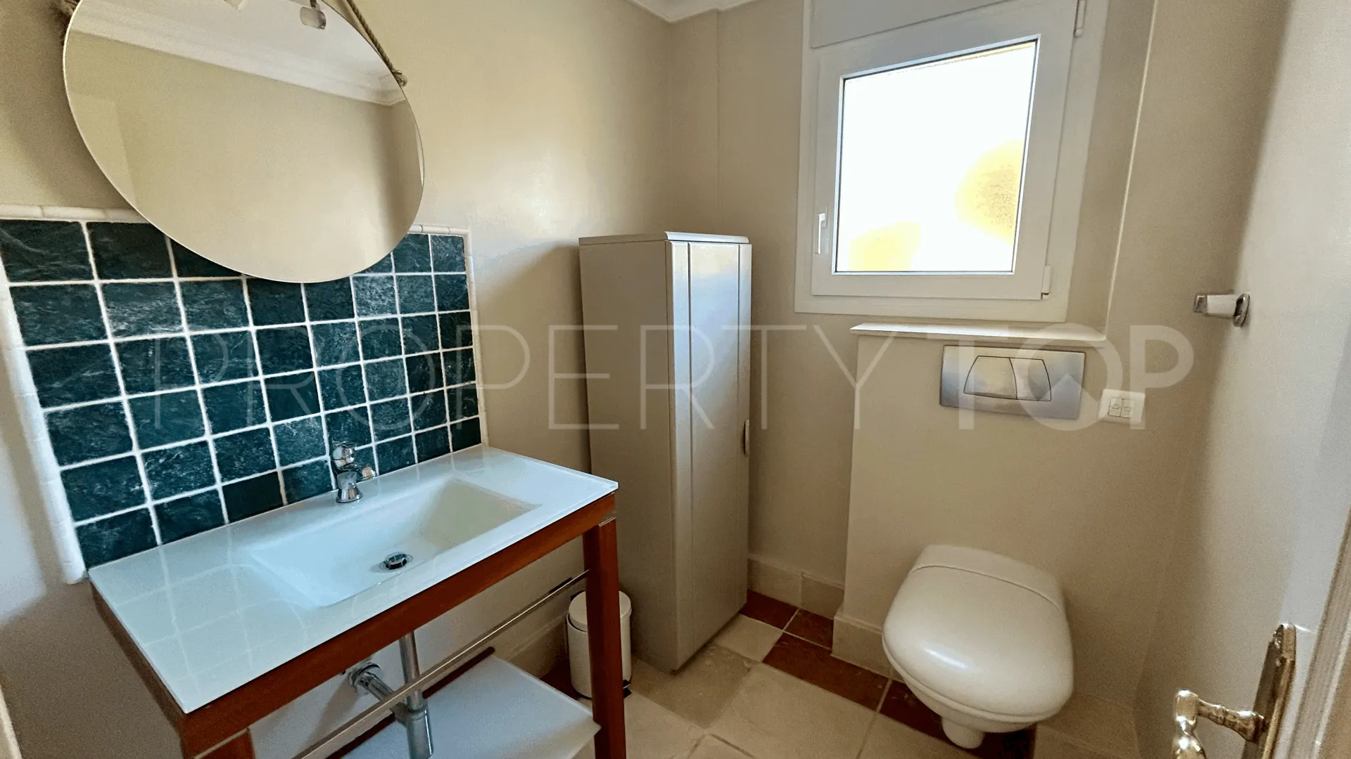 Estepona villa for sale