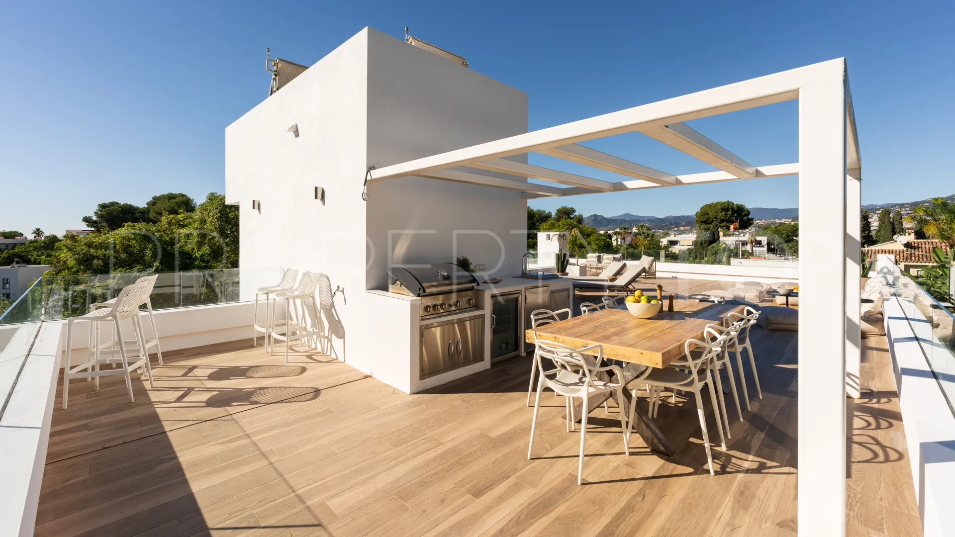 Nueva Andalucia, villa en venta de 6 dormitorios
