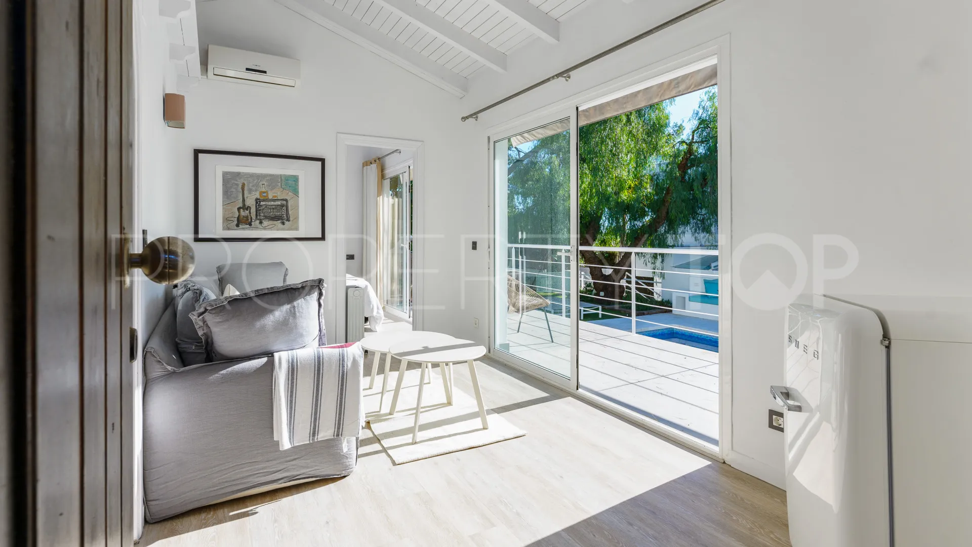 Nueva Andalucia, villa en venta de 6 dormitorios