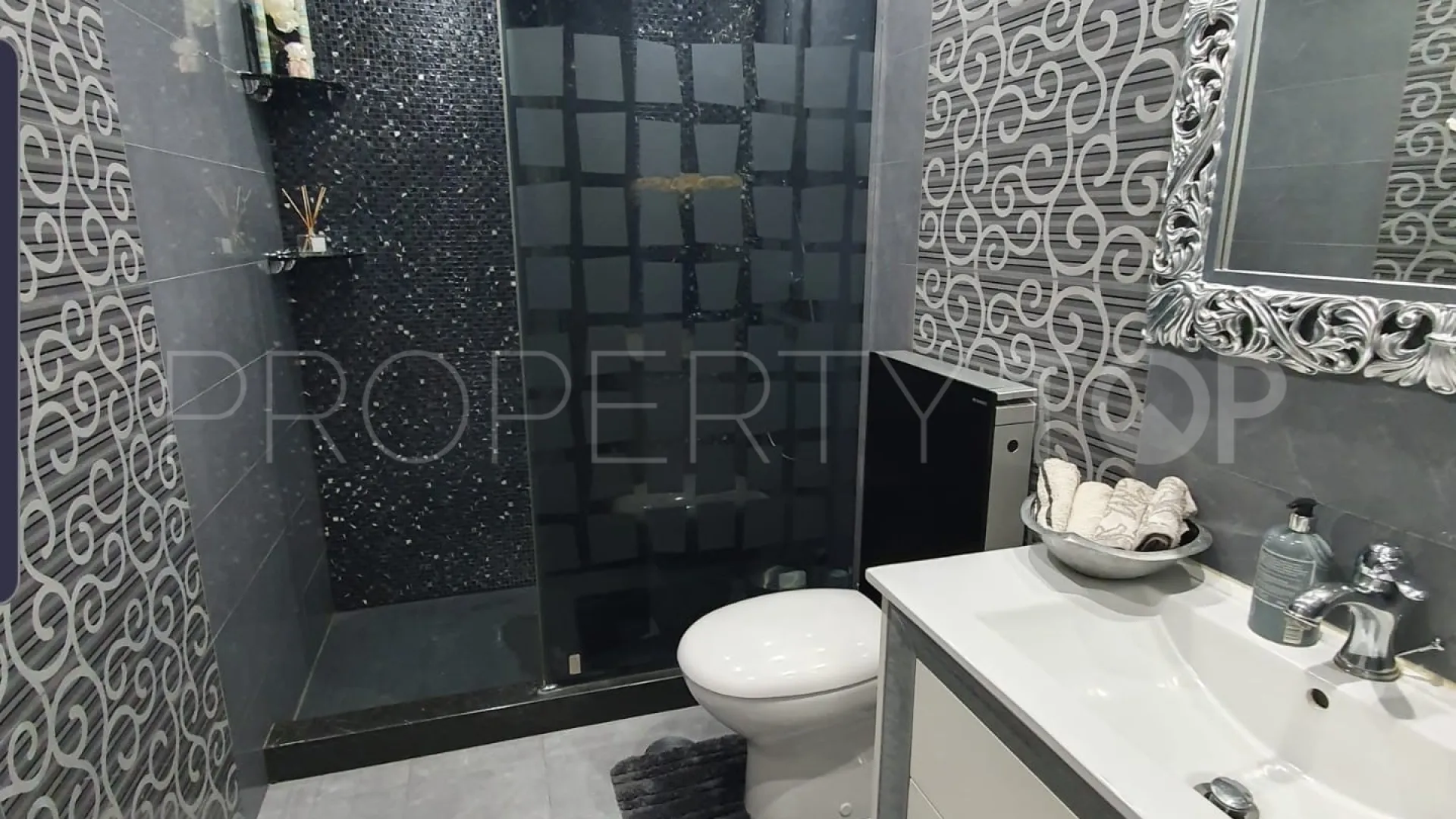 Town house in Guadalmina Alta for sale