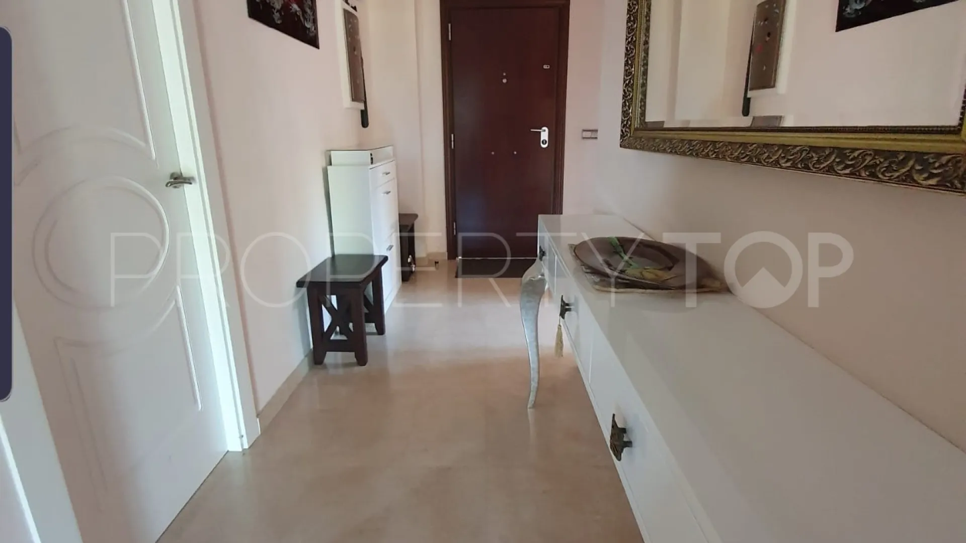 Town house in Guadalmina Alta for sale