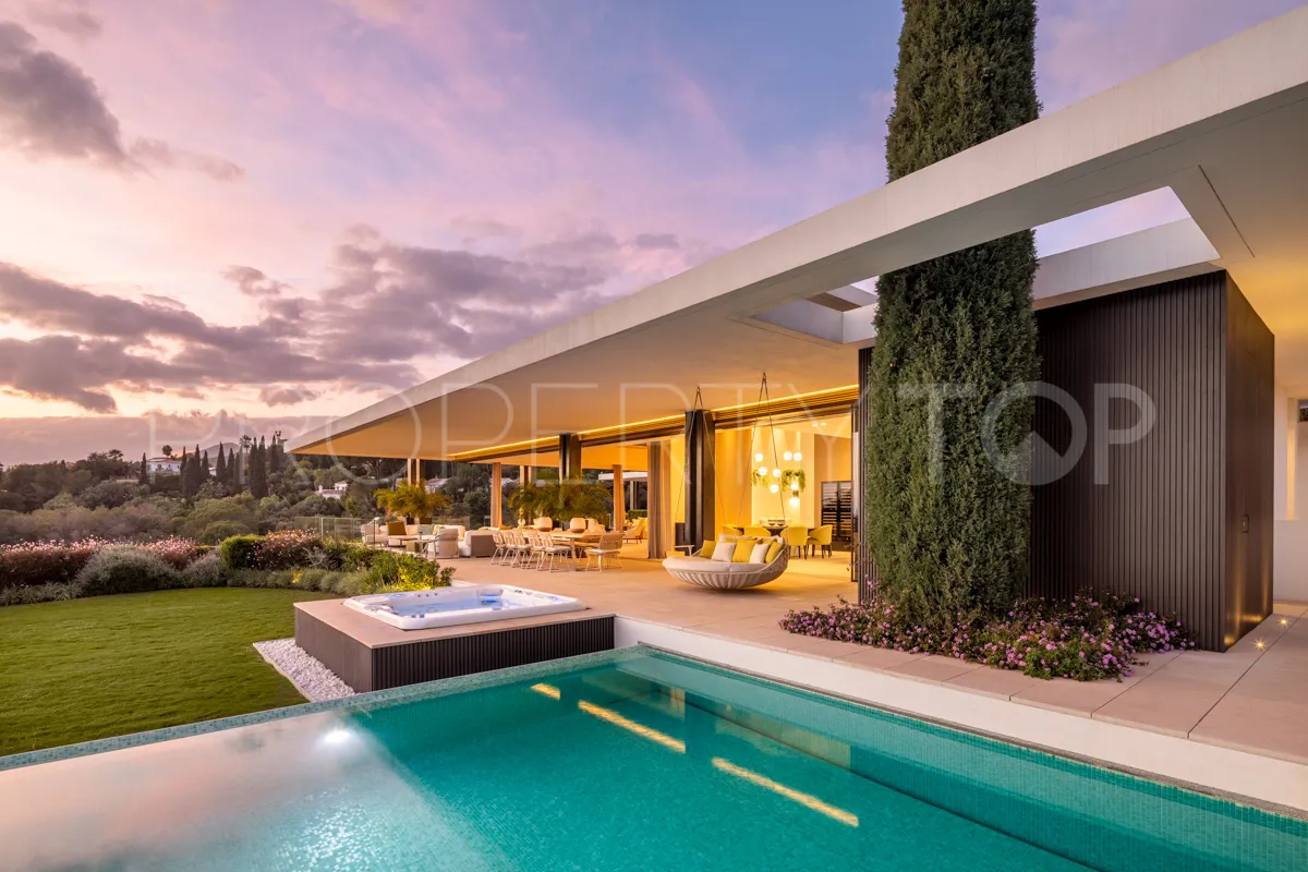 La Quinta, villa en venta