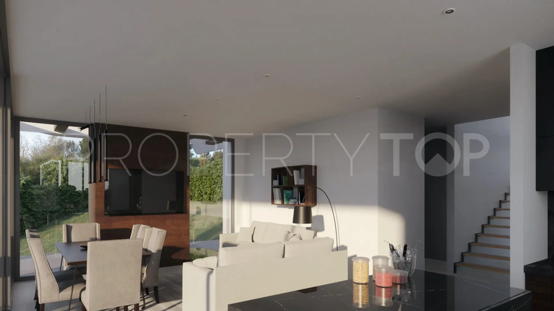 Se vende villa de 4 dormitorios en Estepona