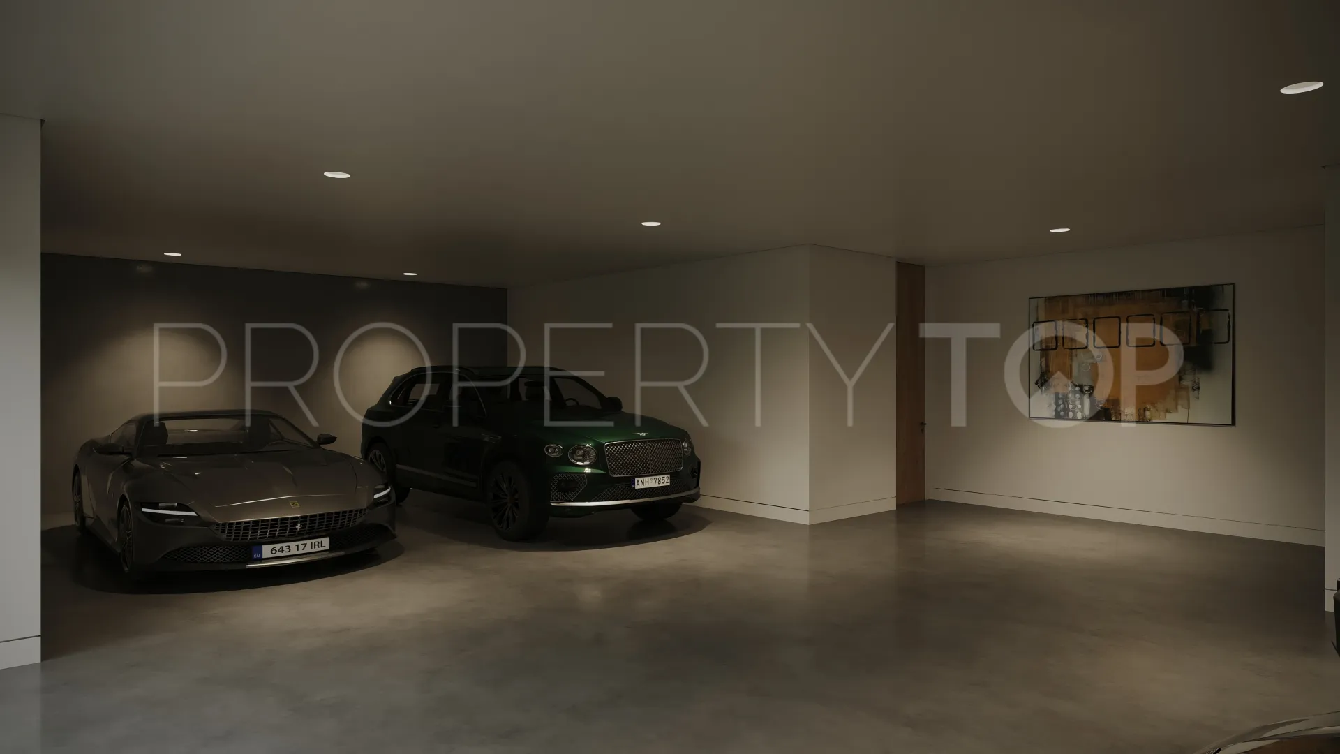 Villa en venta de 6 dormitorios en Rocio de Nagüeles