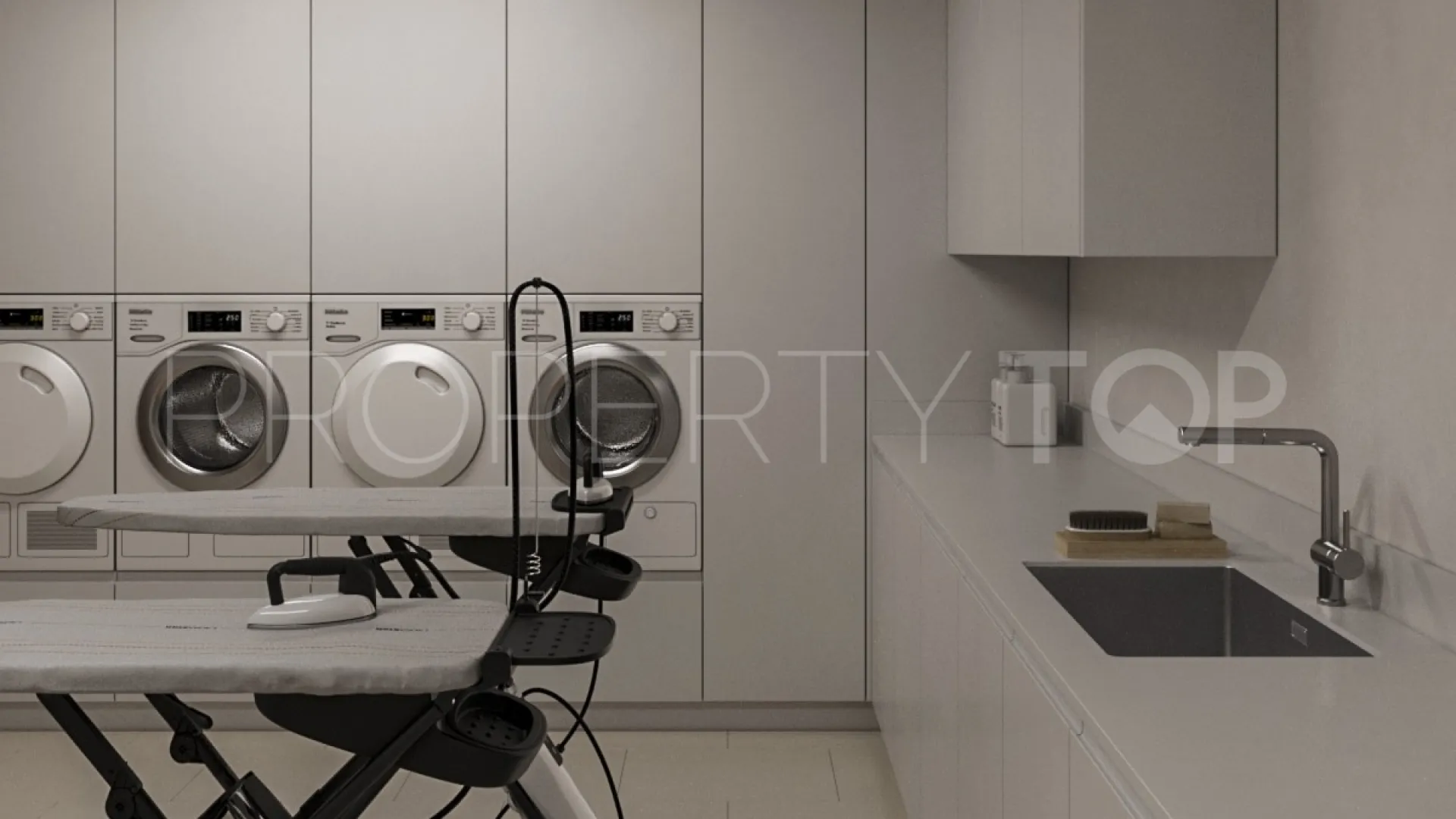 Villa en venta de 6 dormitorios en Rocio de Nagüeles