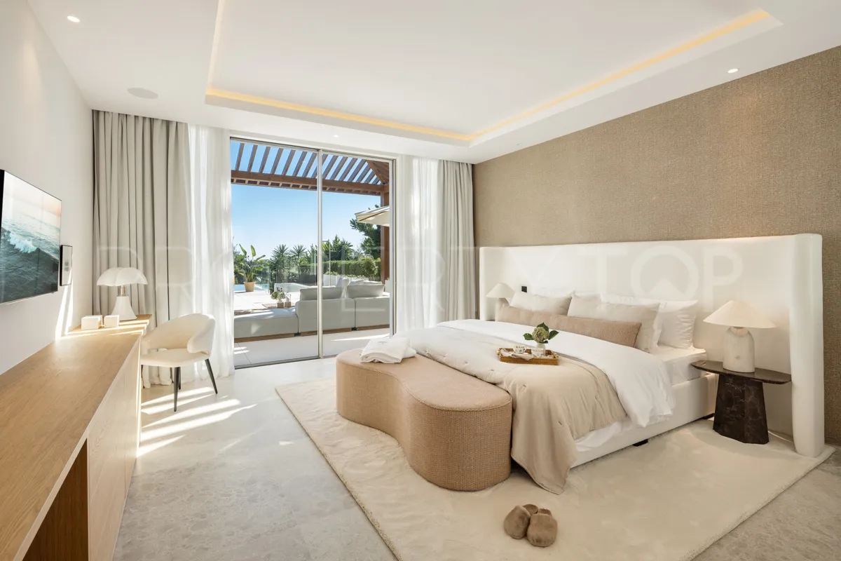 Se vende villa en Aloha