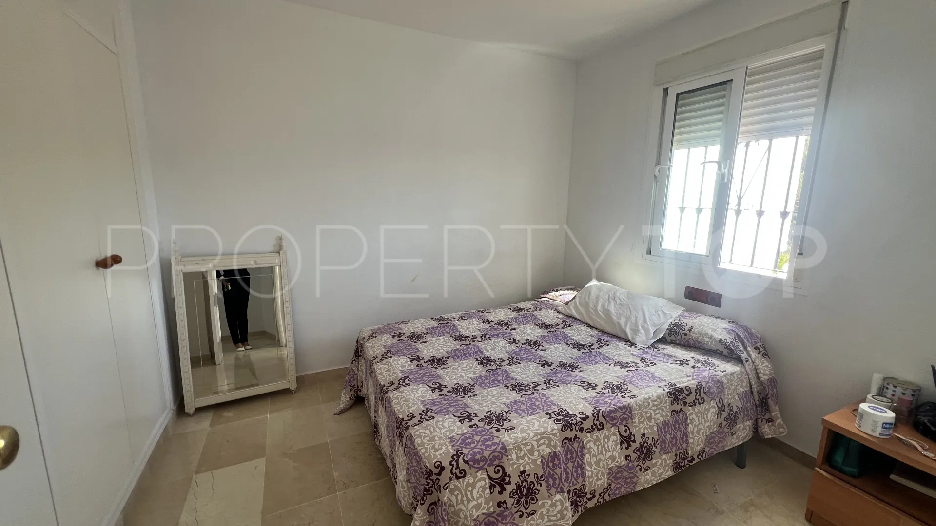 2 bedrooms town house for sale in Los Altos de Marbella