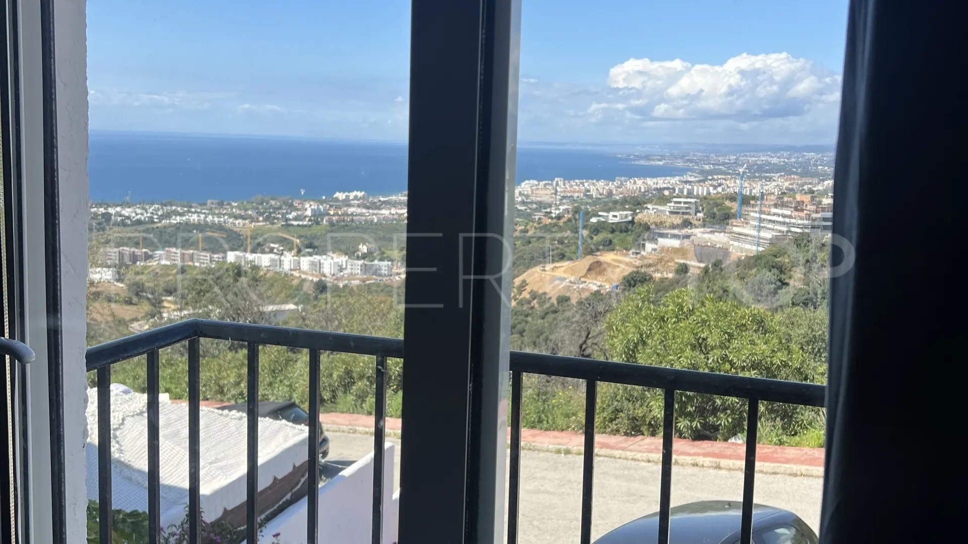 2 bedrooms town house for sale in Los Altos de Marbella