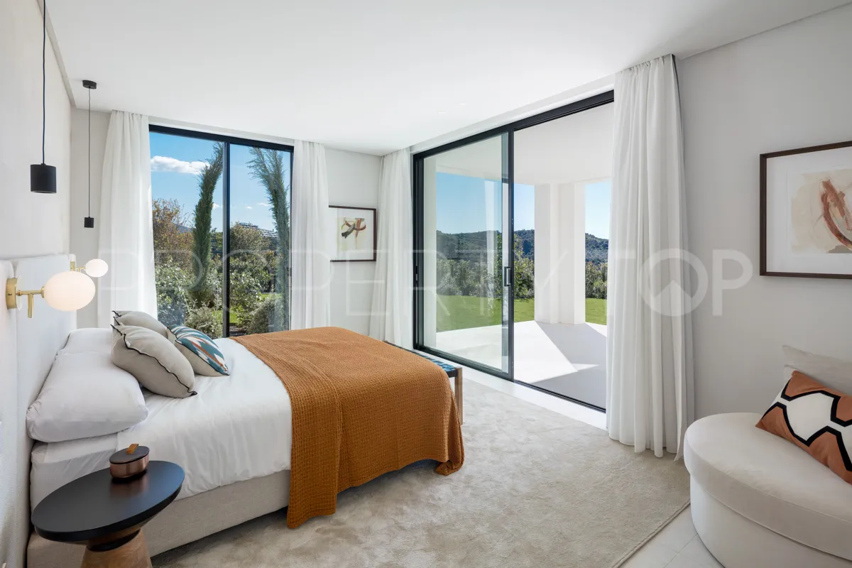 For sale villa with 6 bedrooms in Lomas de La Quinta