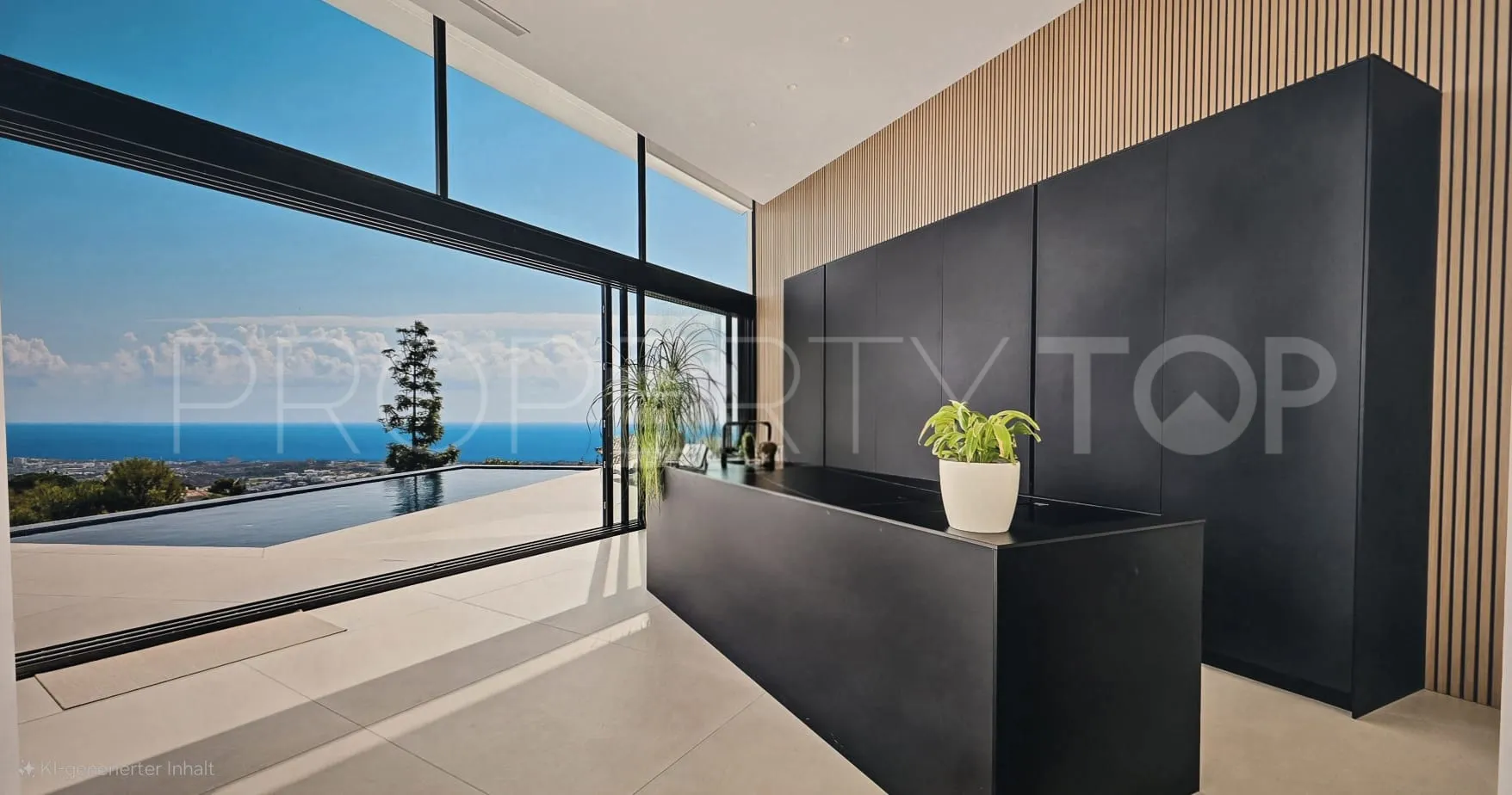 For sale Los Altos de los Monteros villa