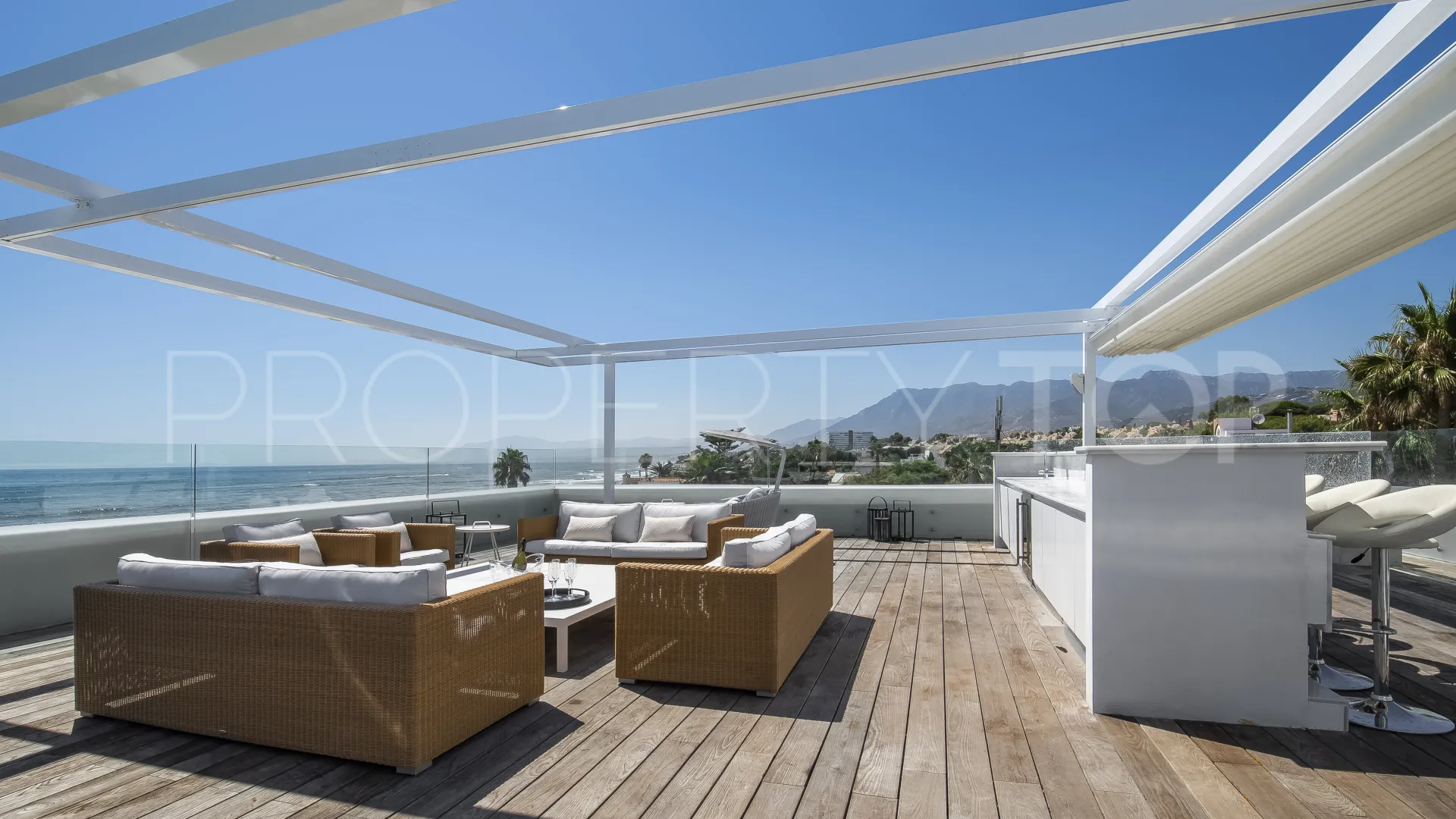 Costabella, villa con 6 dormitorios a la venta