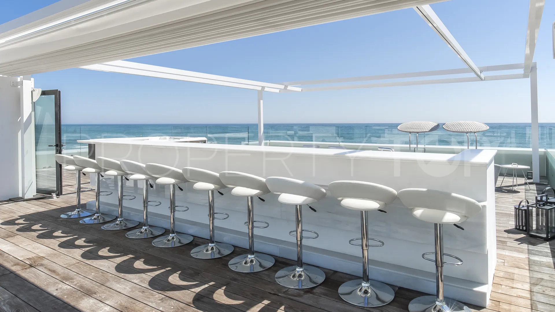 Costabella, villa con 6 dormitorios a la venta