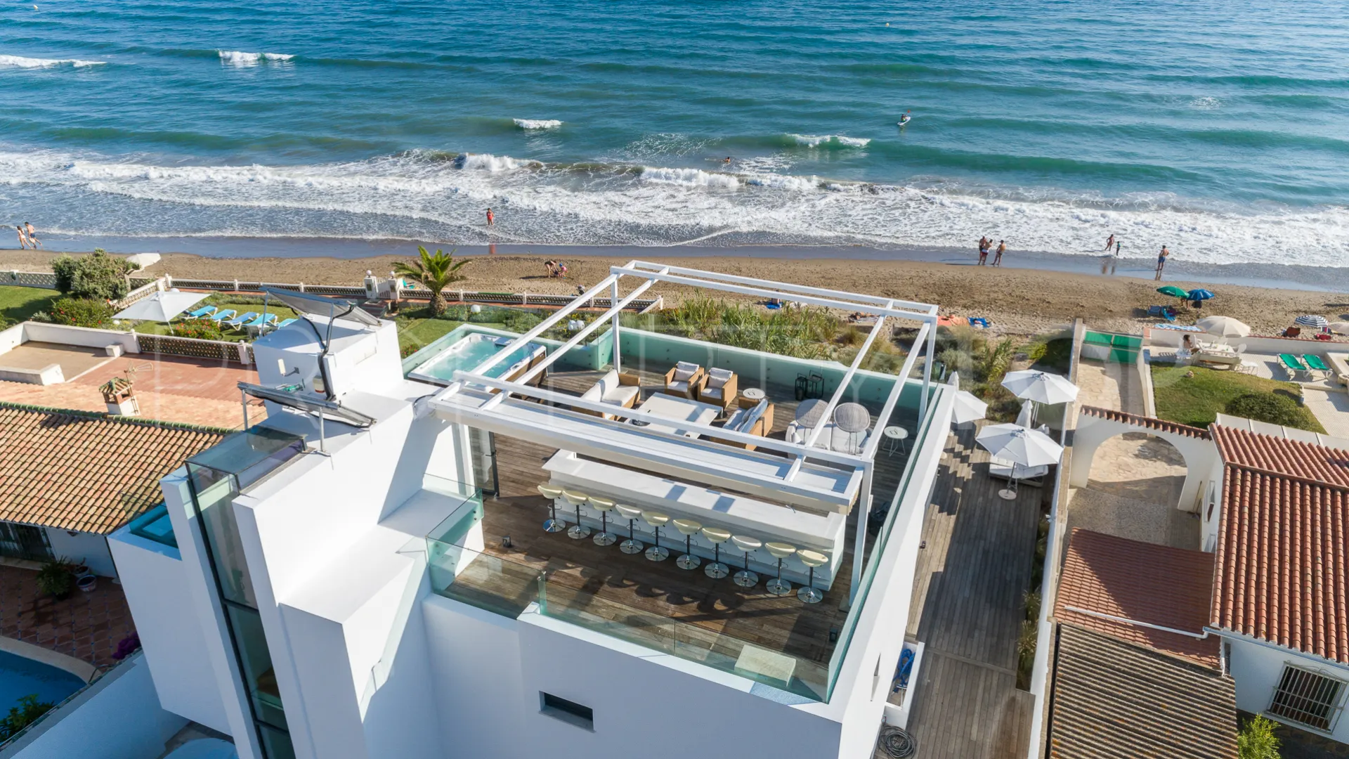 Costabella, villa con 6 dormitorios a la venta