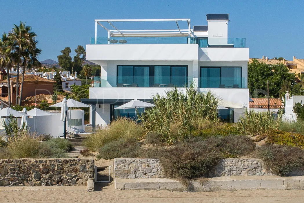Costabella, villa con 6 dormitorios a la venta