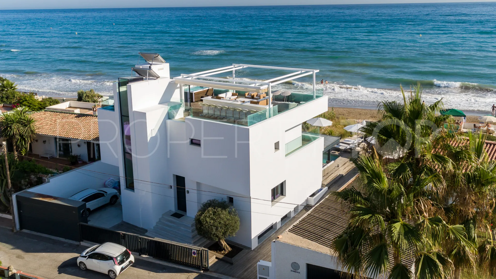 Costabella, villa con 6 dormitorios a la venta