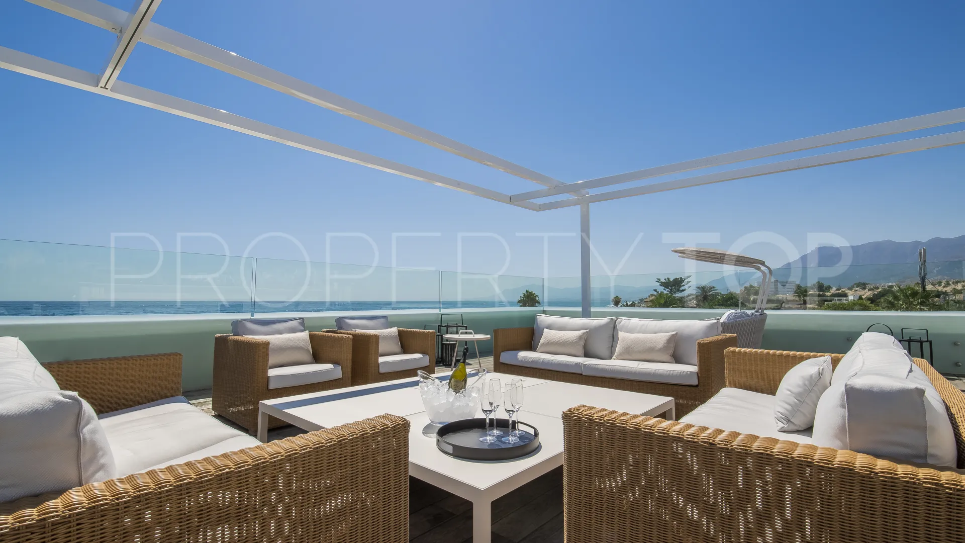 Costabella, villa con 6 dormitorios a la venta