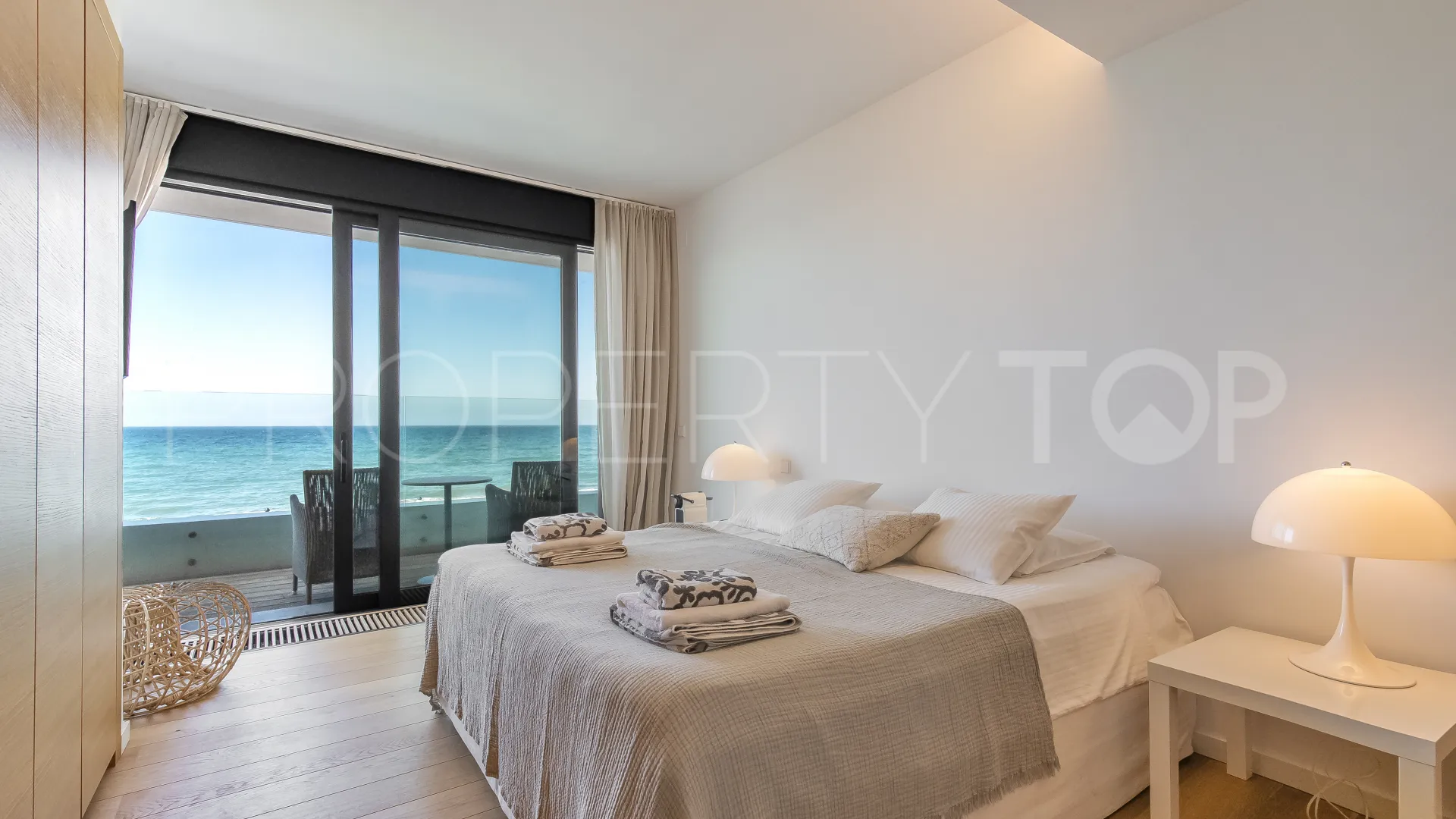 Costabella, villa con 6 dormitorios a la venta
