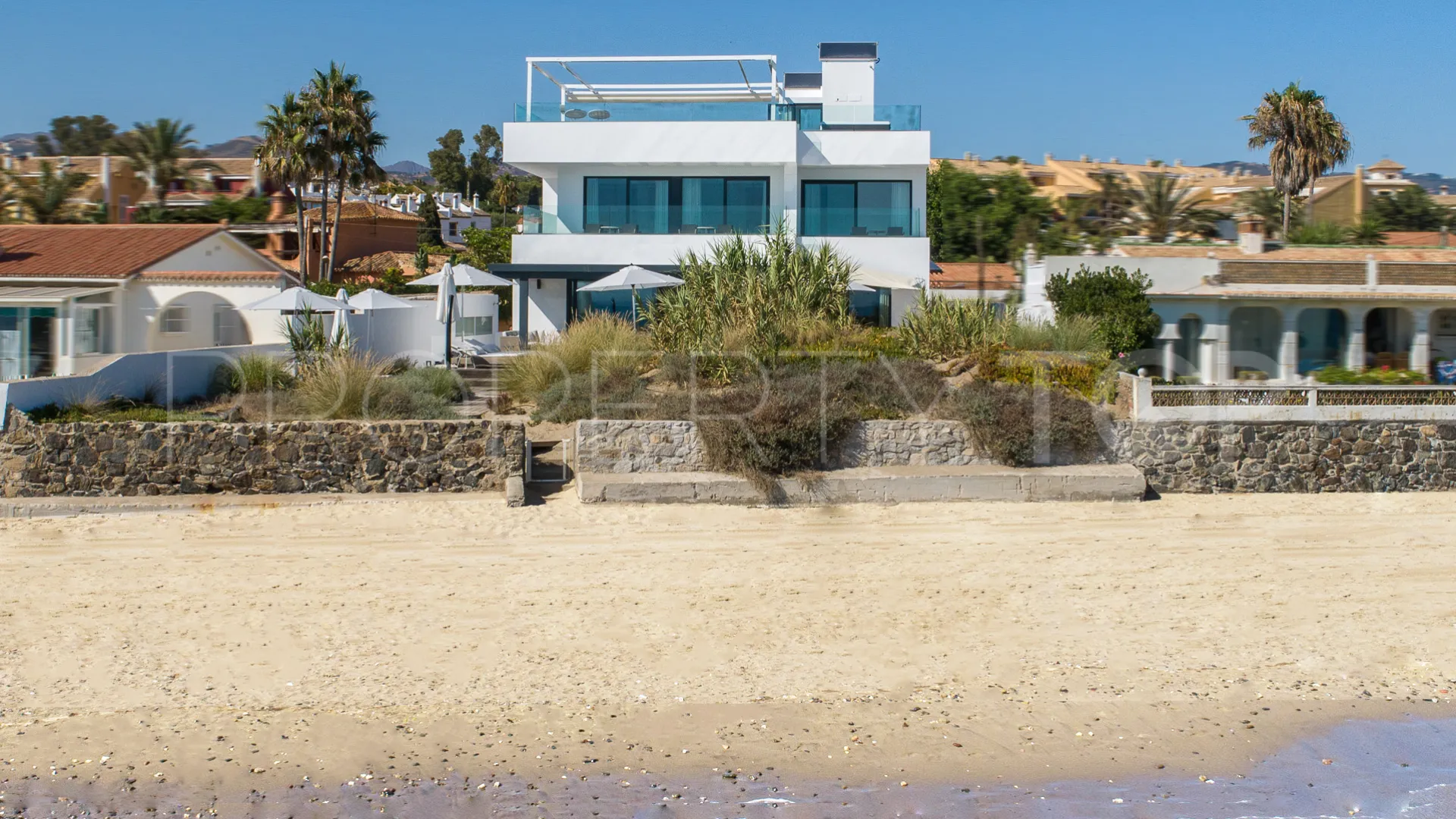 Costabella, villa con 6 dormitorios a la venta