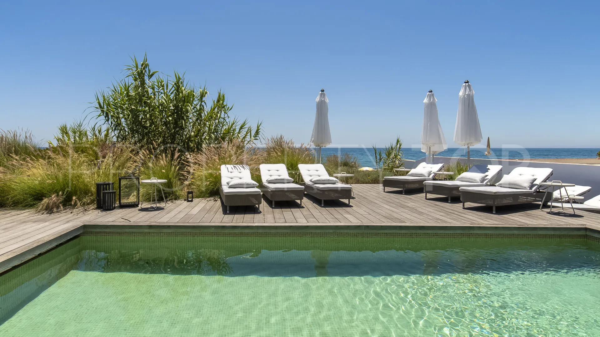 Costabella, villa con 6 dormitorios a la venta