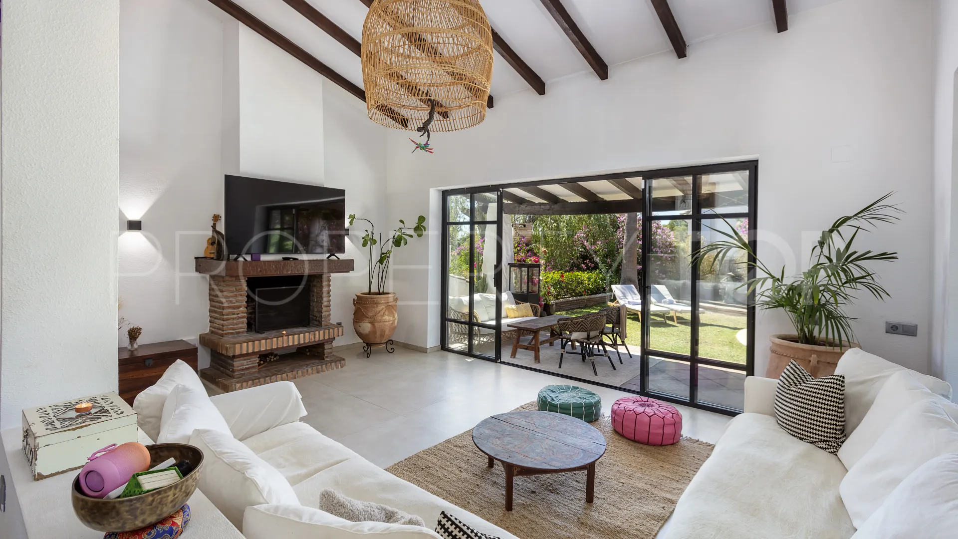 4 bedrooms villa in Nueva Atalaya for sale