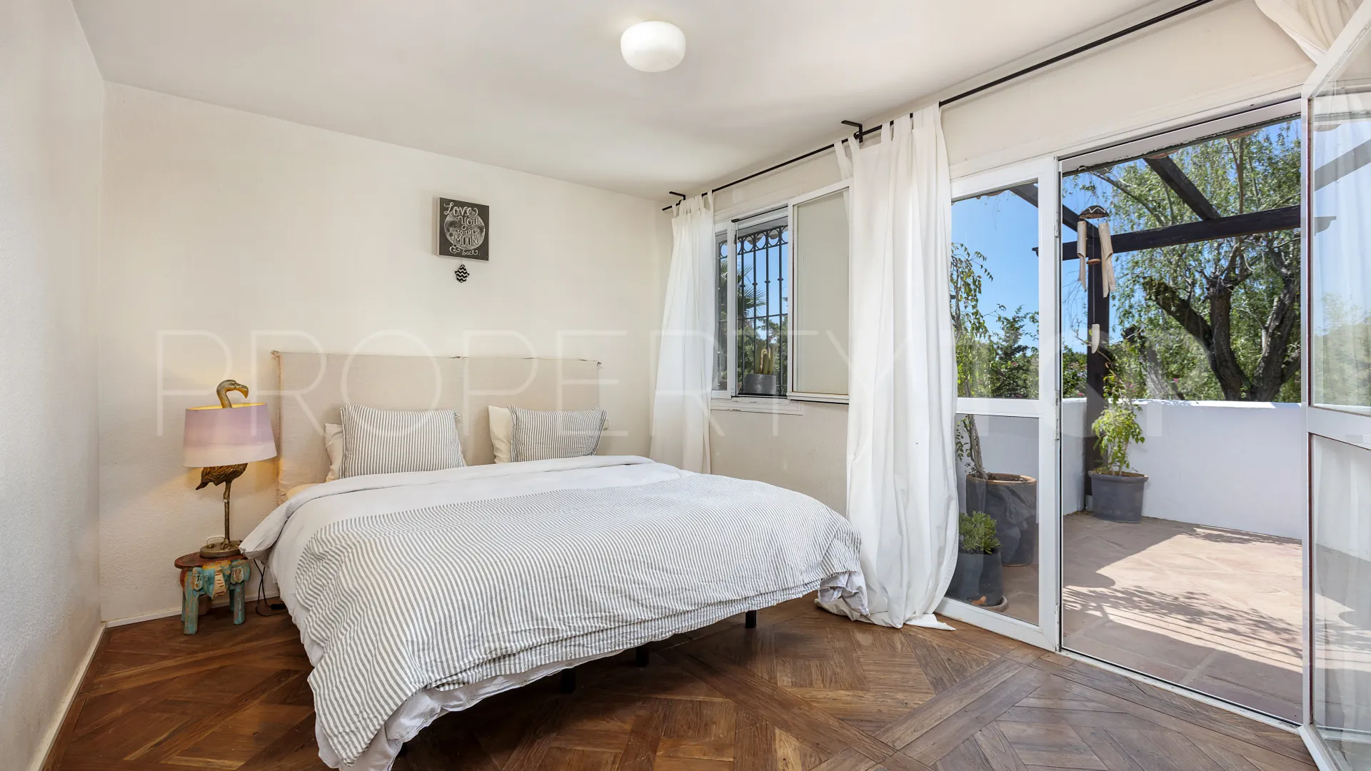 4 bedrooms villa in Nueva Atalaya for sale