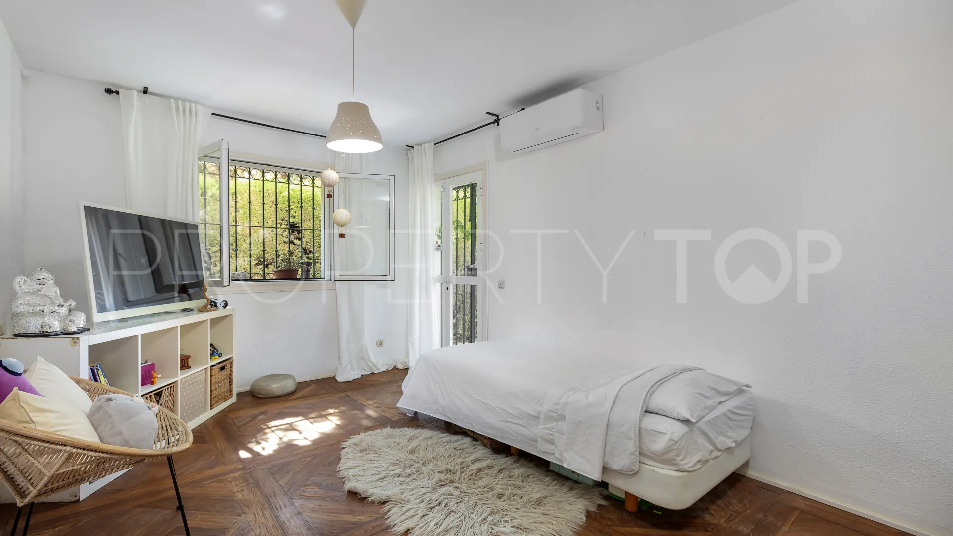 4 bedrooms villa in Nueva Atalaya for sale