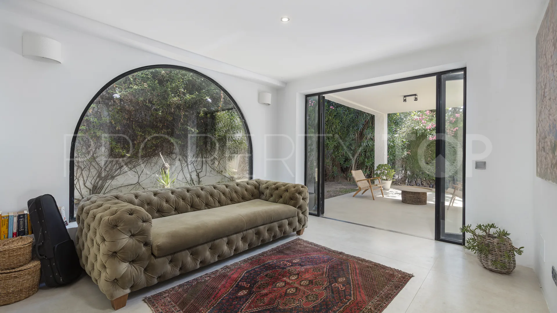 4 bedrooms villa in Nueva Atalaya for sale