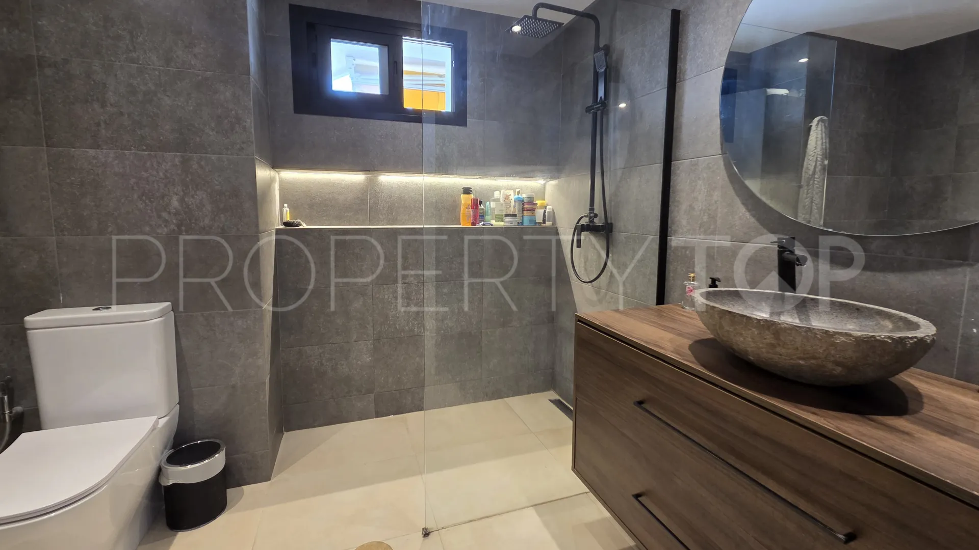 For sale Atalaya Golf apartment with 1 bedroom