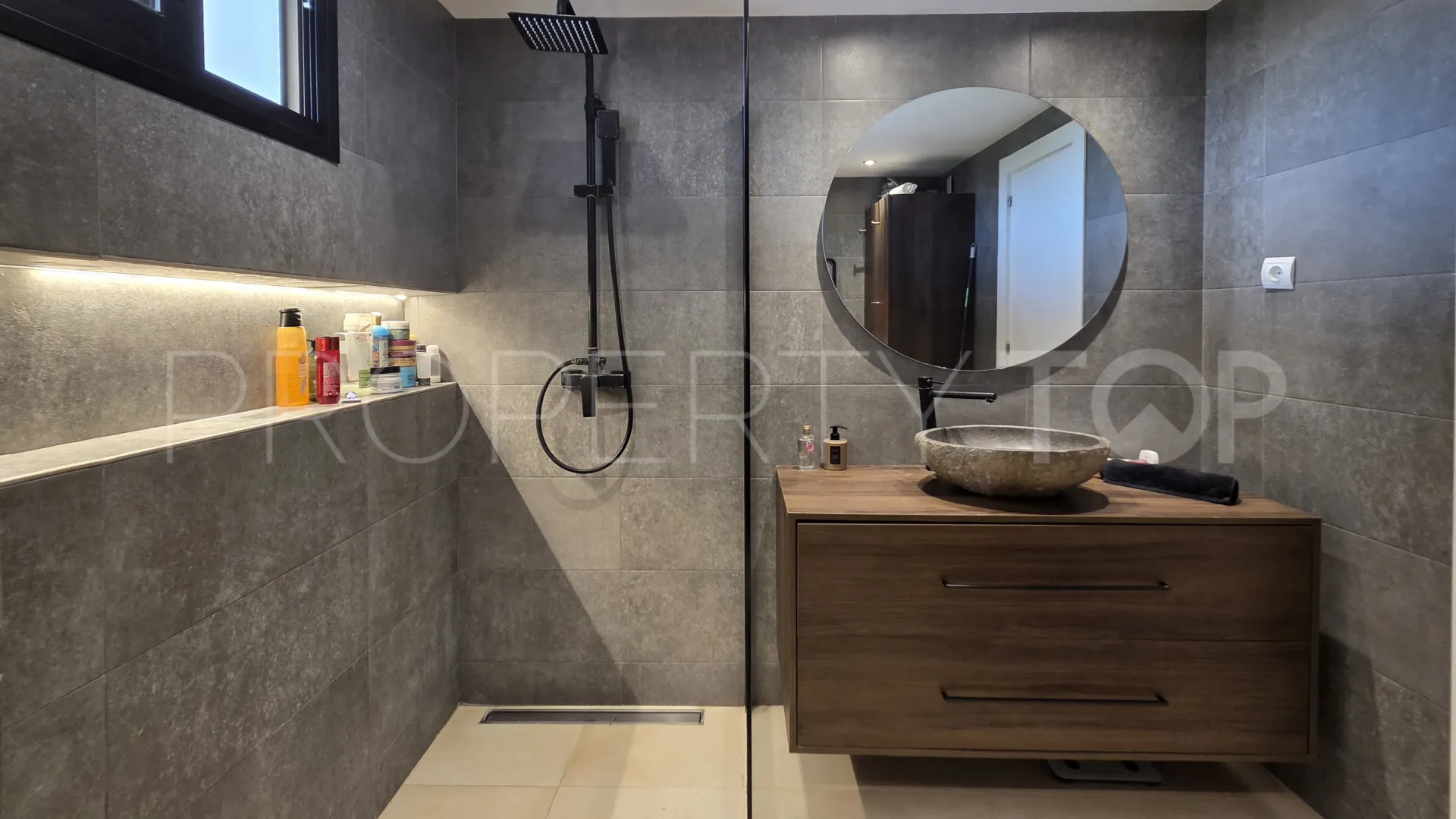 For sale Atalaya Golf apartment with 1 bedroom