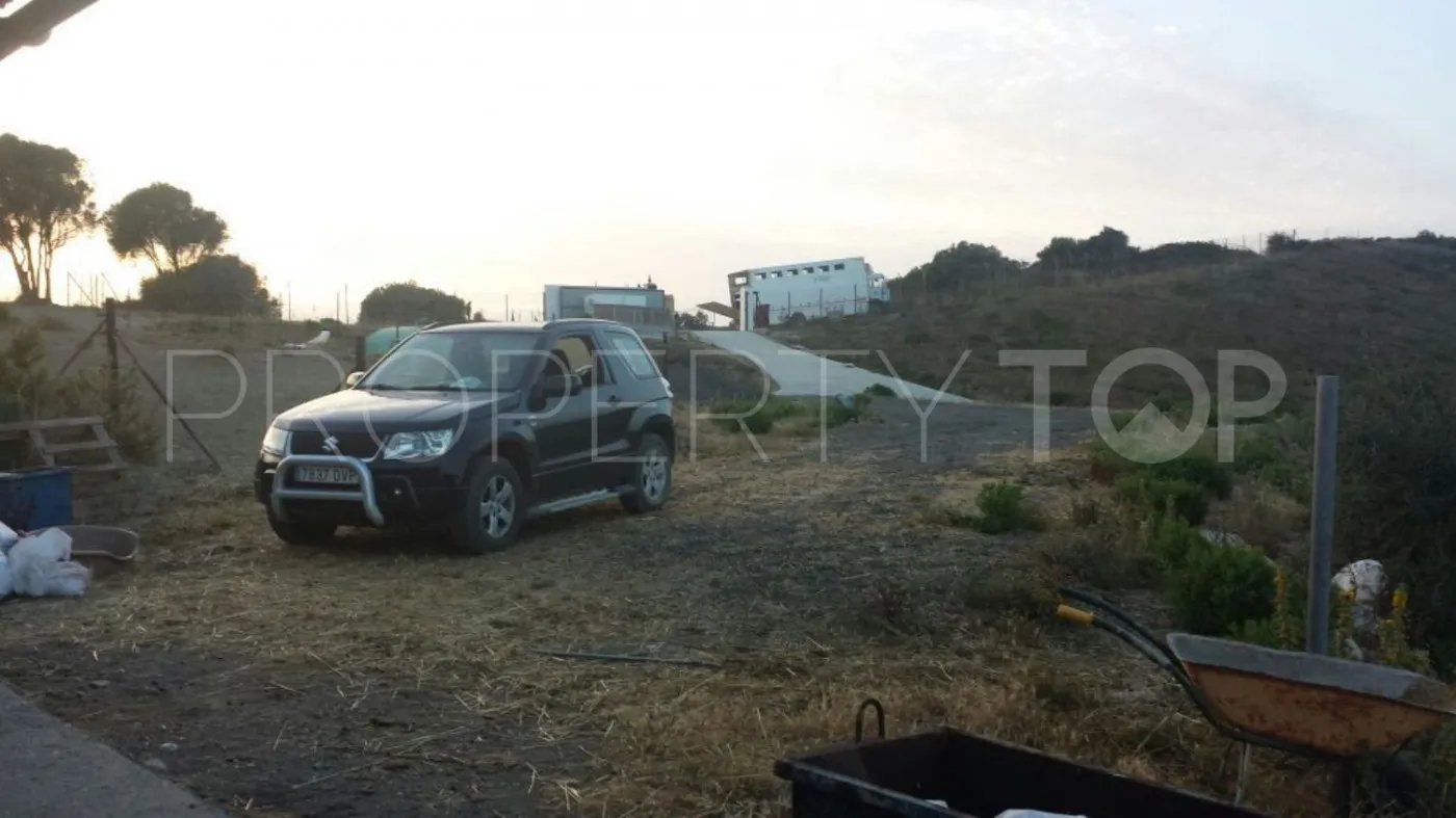 For sale finca in Sotogrande