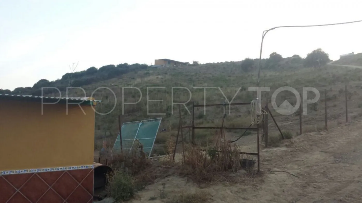 For sale finca in Sotogrande