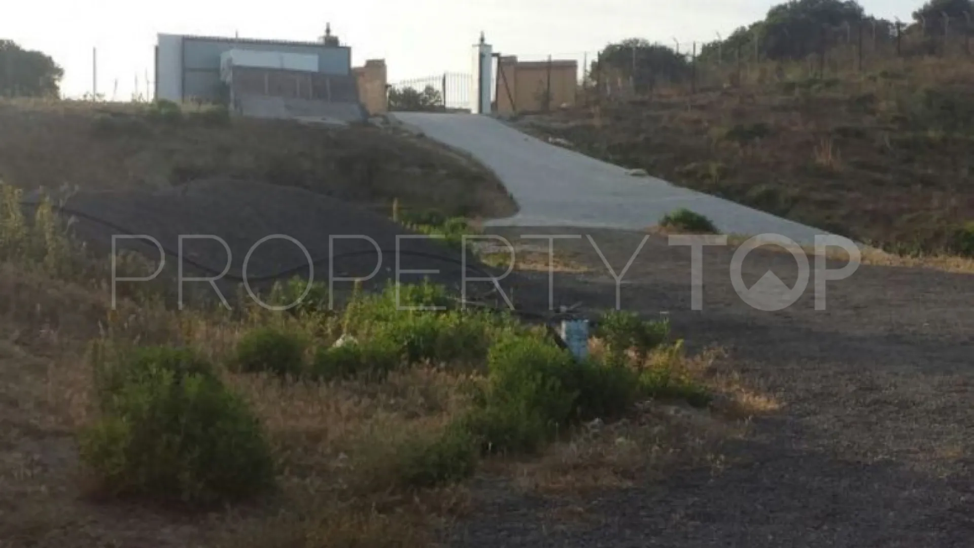 For sale finca in Sotogrande