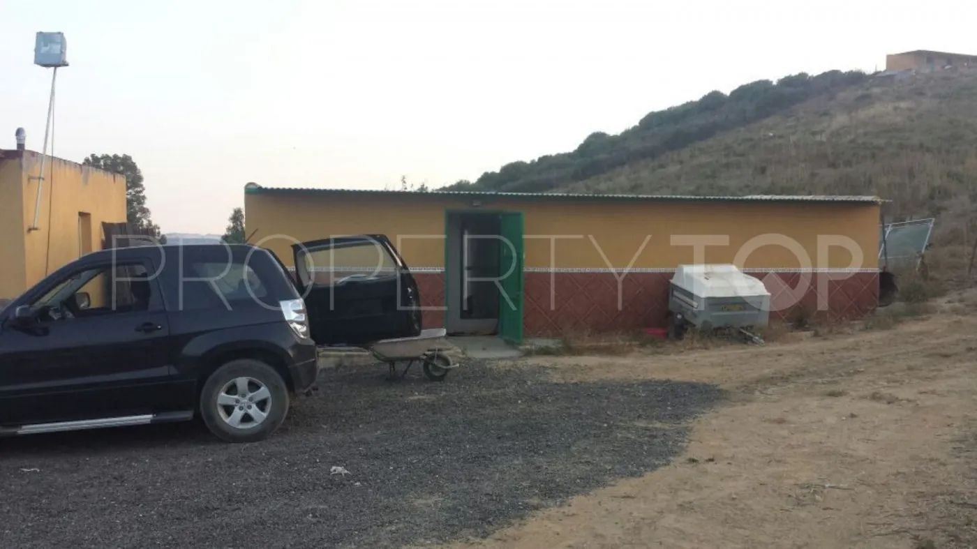 For sale finca in Sotogrande