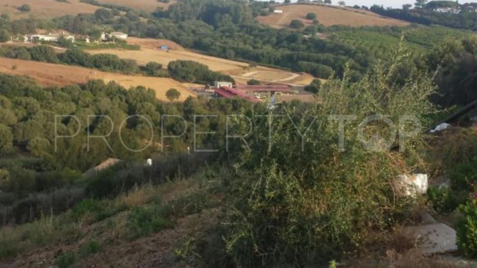 For sale finca in Sotogrande