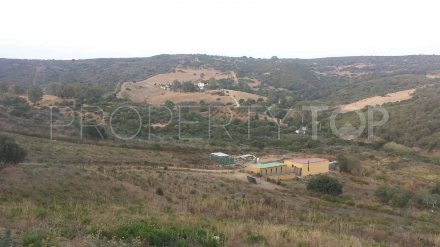 For sale finca in Sotogrande