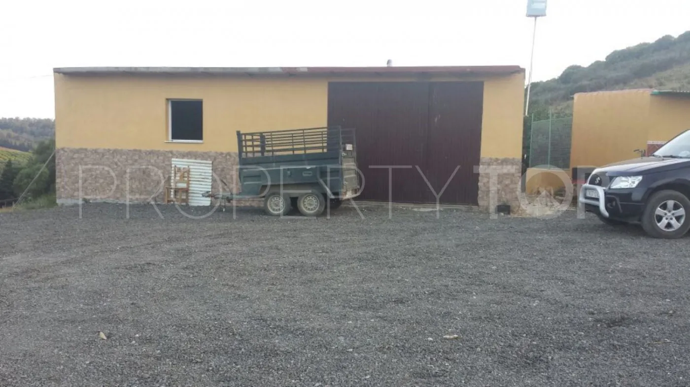 For sale finca in Sotogrande