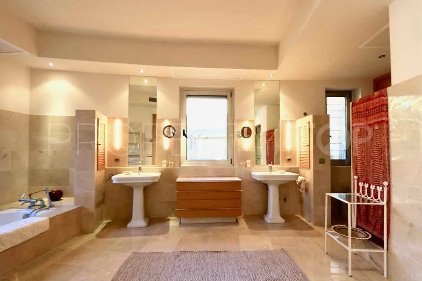 Sotogrande Costa, villa a la venta