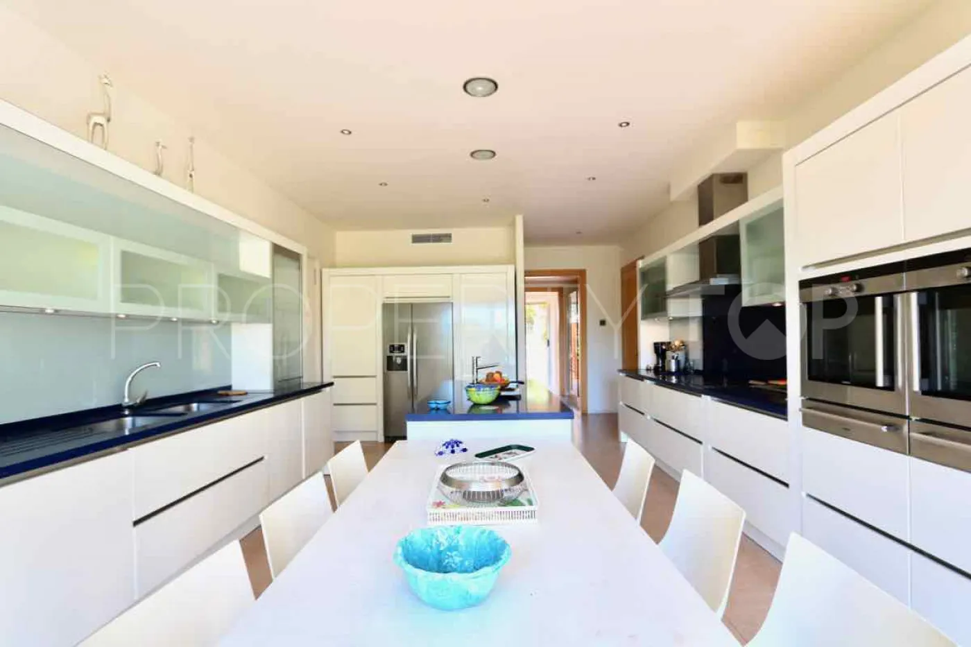 Sotogrande Costa, villa a la venta