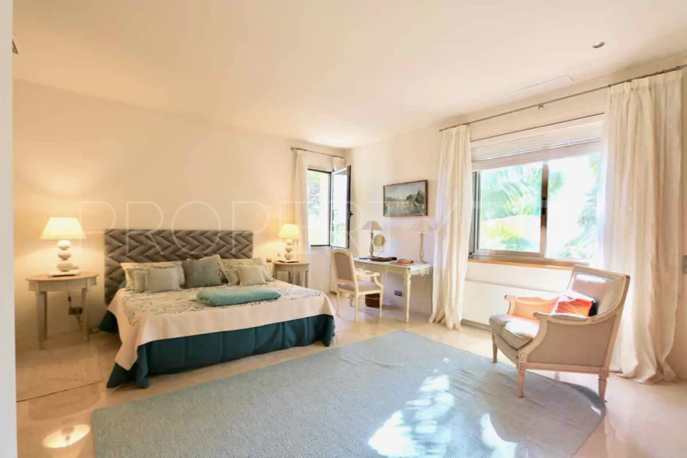 Sotogrande Costa, villa a la venta