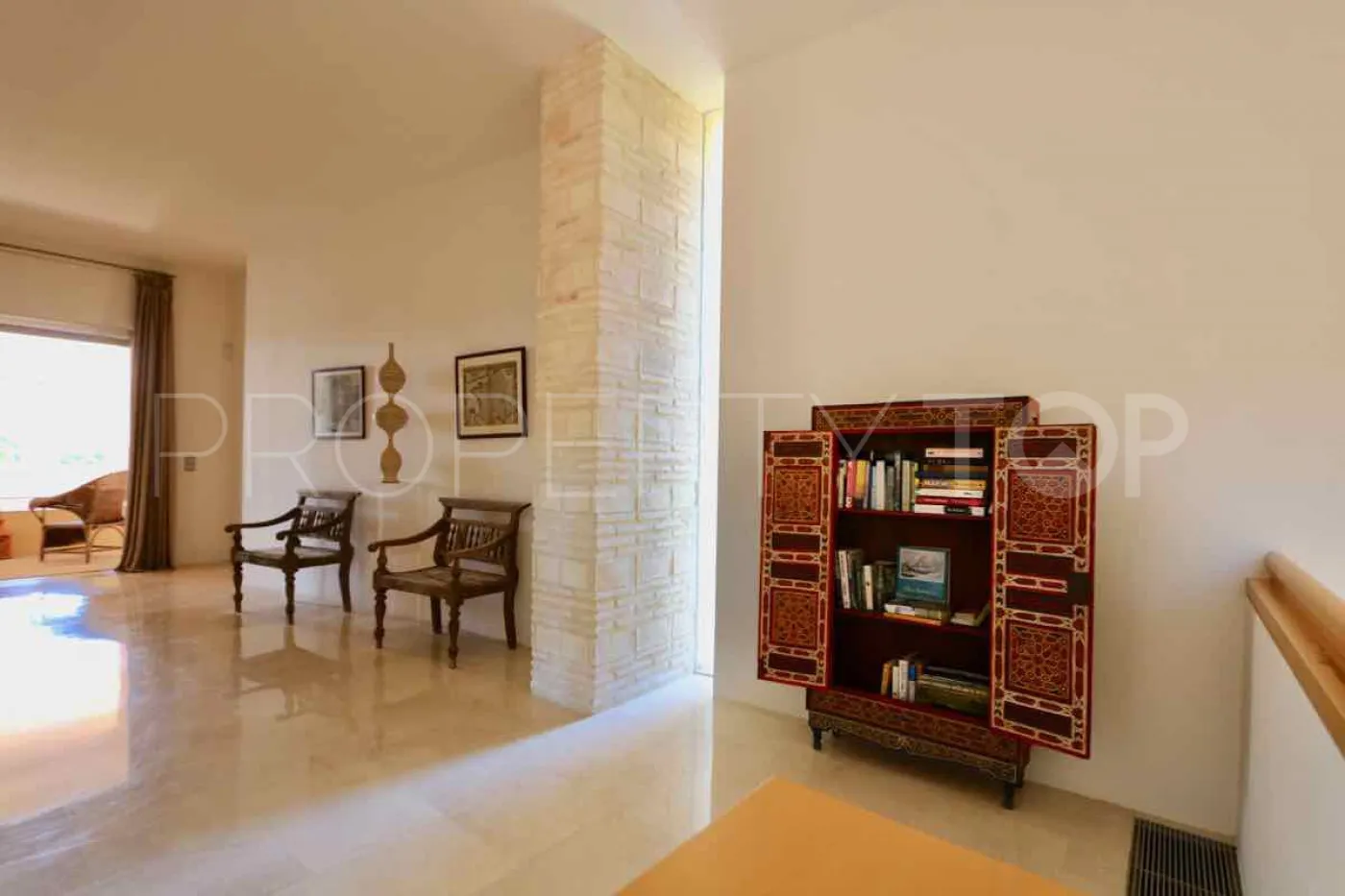 Sotogrande Costa, villa a la venta