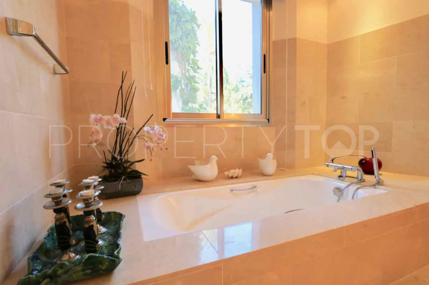 Sotogrande Costa, villa a la venta