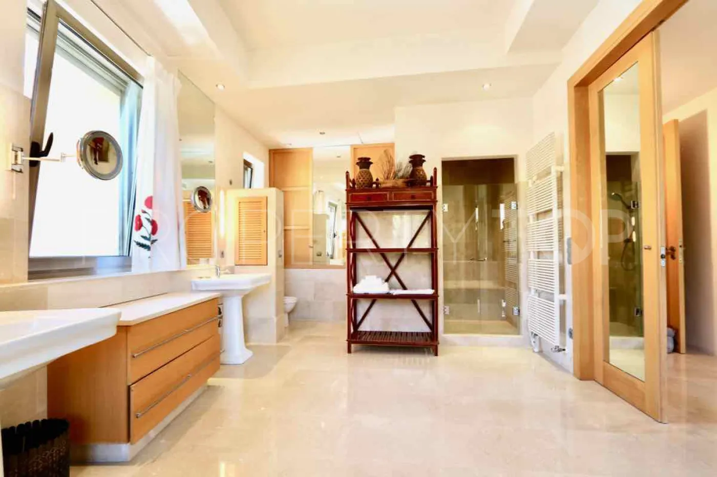 Sotogrande Costa, villa a la venta