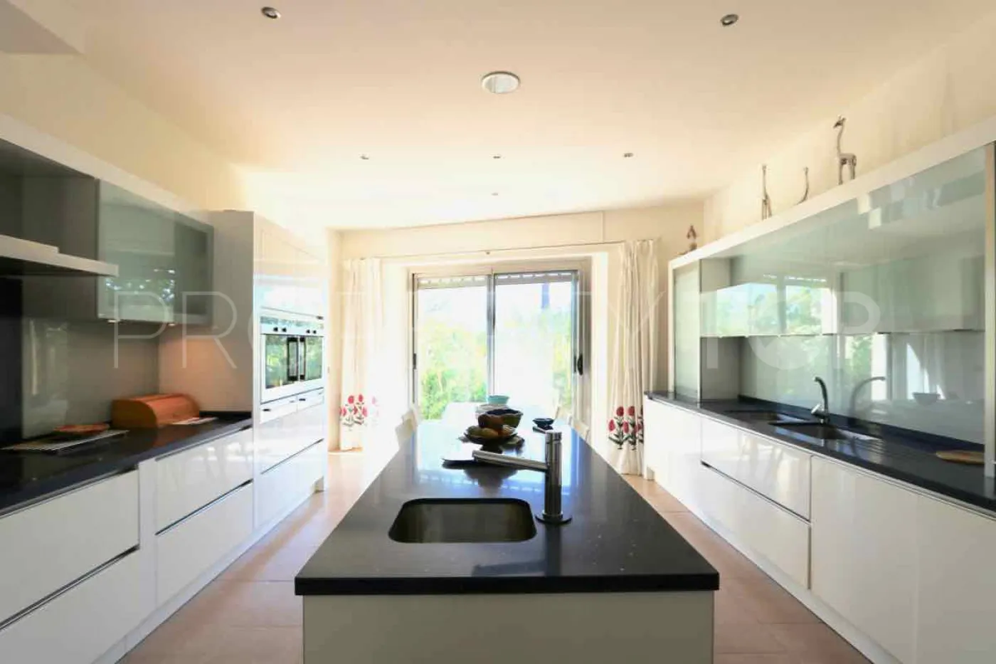 Sotogrande Costa, villa a la venta