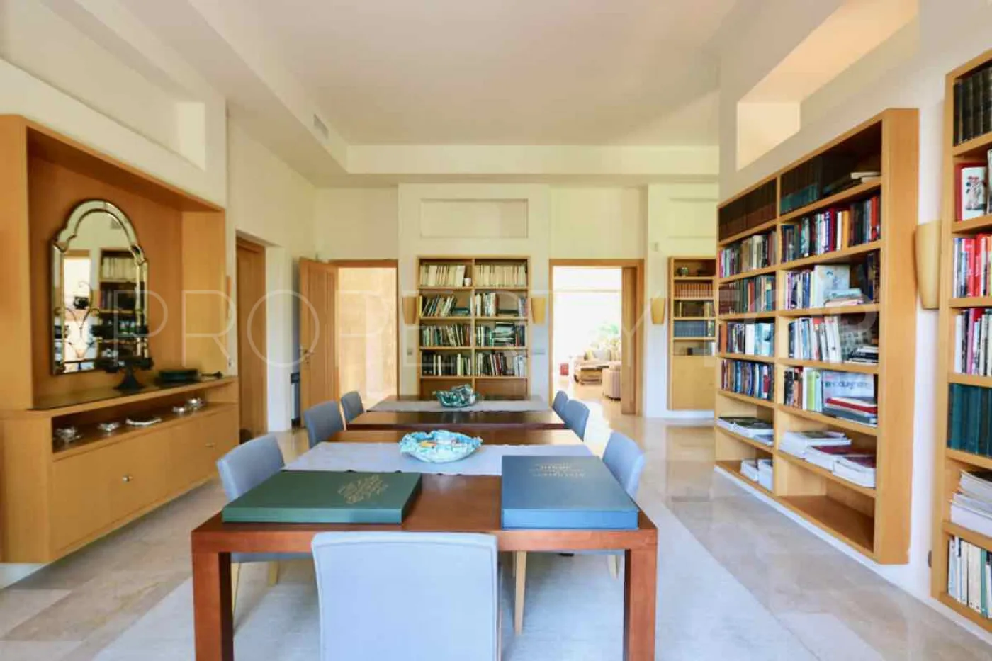 Sotogrande Costa, villa a la venta