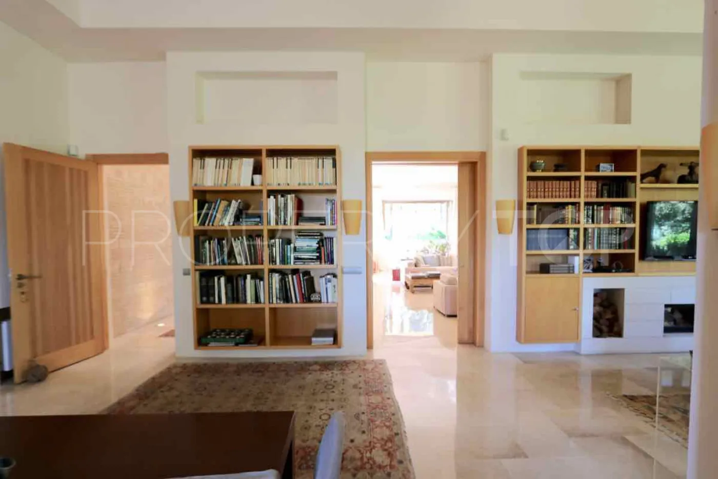 Sotogrande Costa, villa a la venta