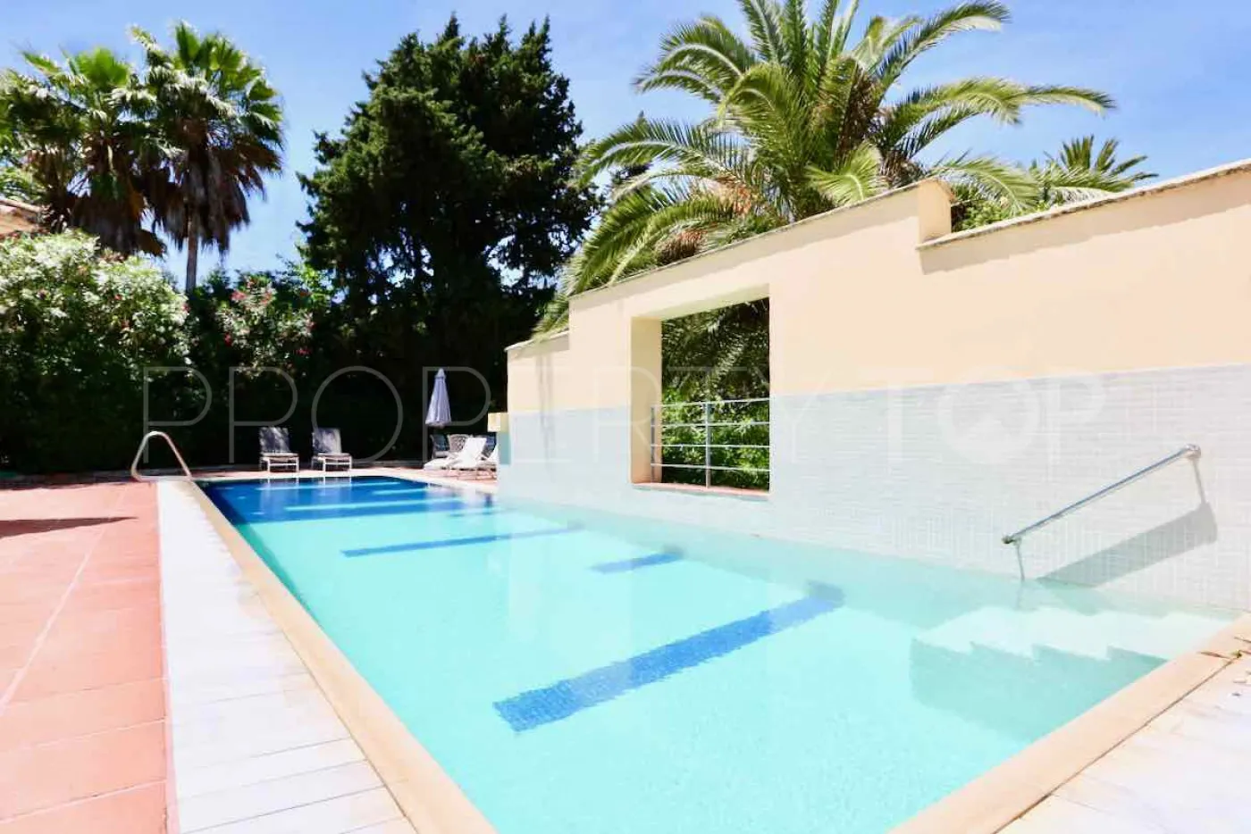 Sotogrande Costa, villa a la venta