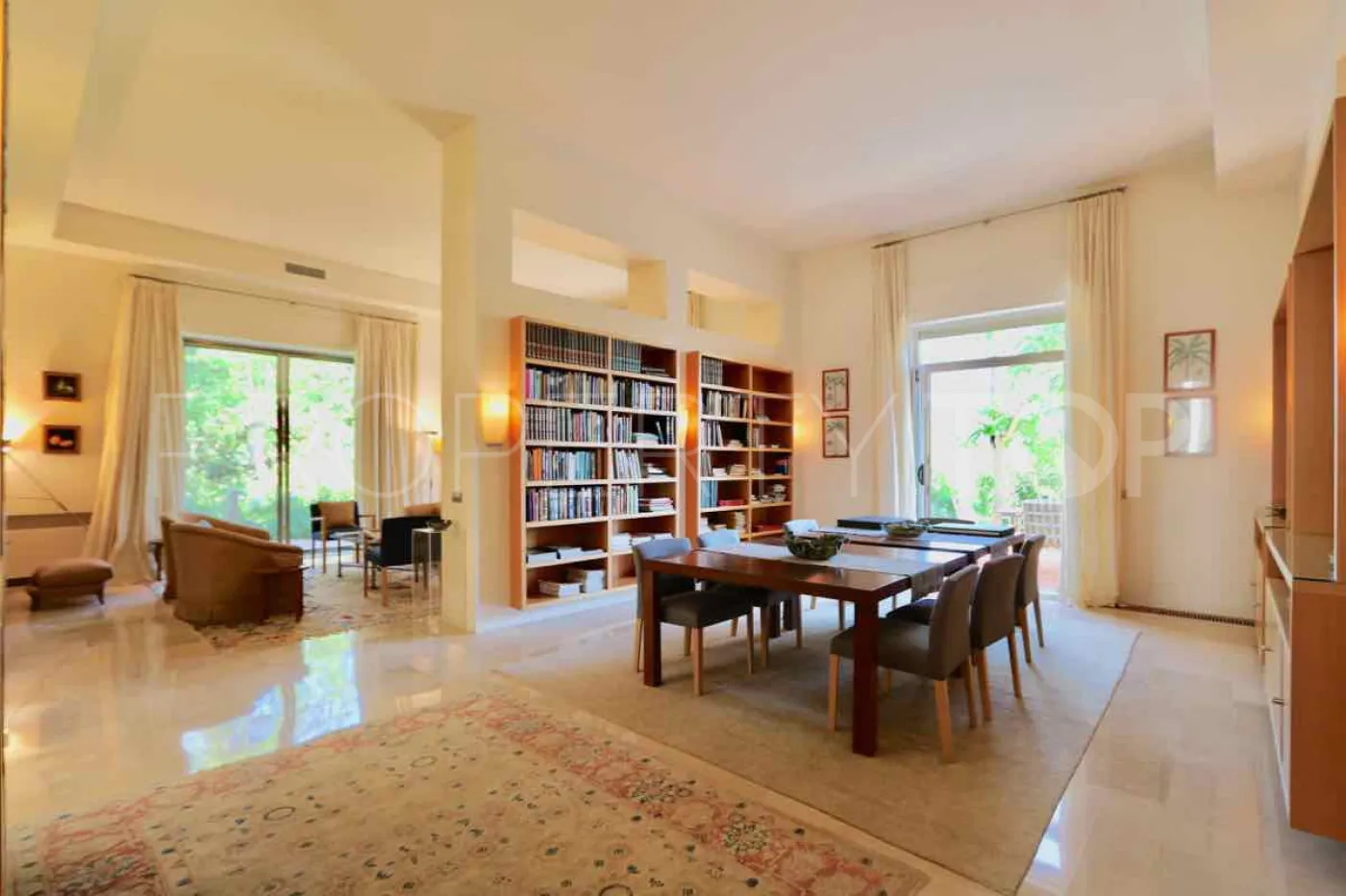 Sotogrande Costa, villa a la venta