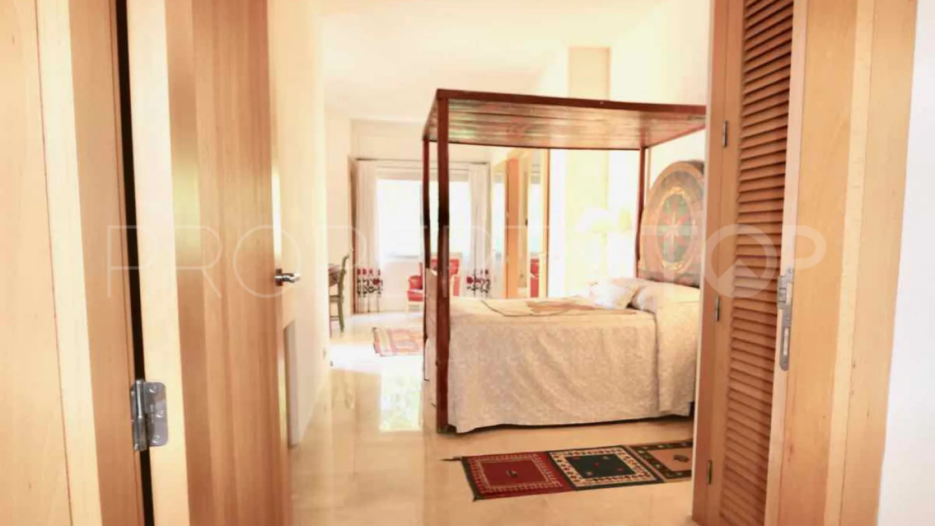 Sotogrande Costa, villa a la venta
