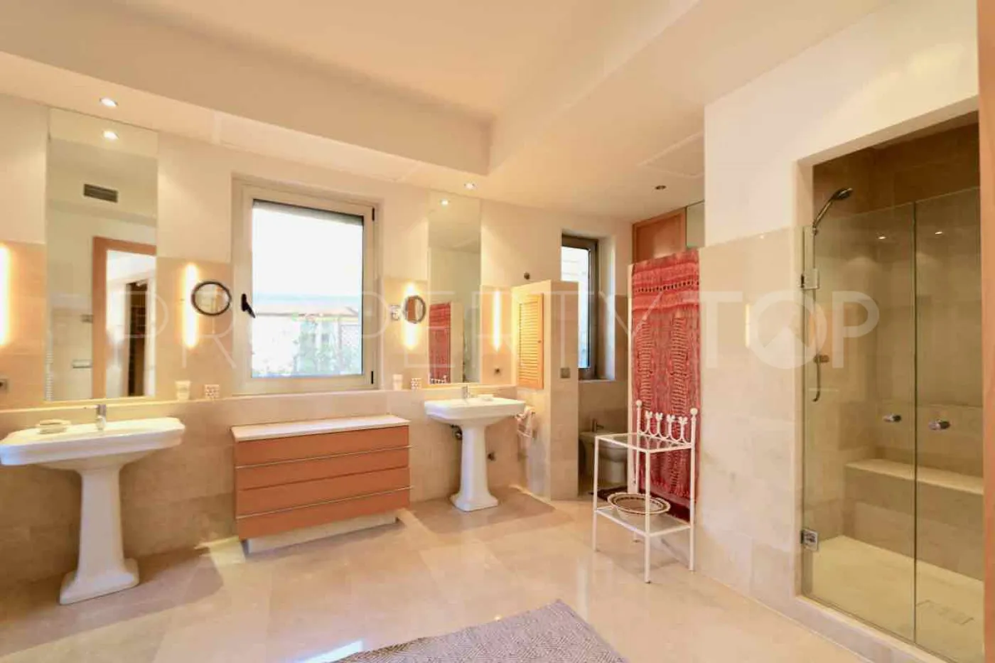 Sotogrande Costa, villa a la venta